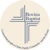 Bovina Baptist Church logo