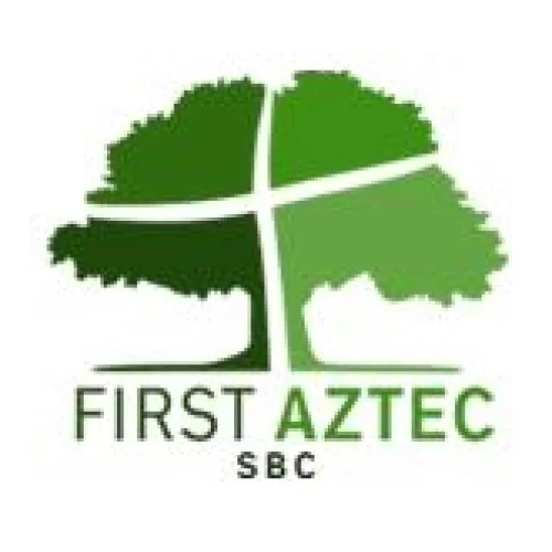 First Baptist Church of Aztec New Mexico Logo
