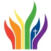 Bend United Methodist Church logo