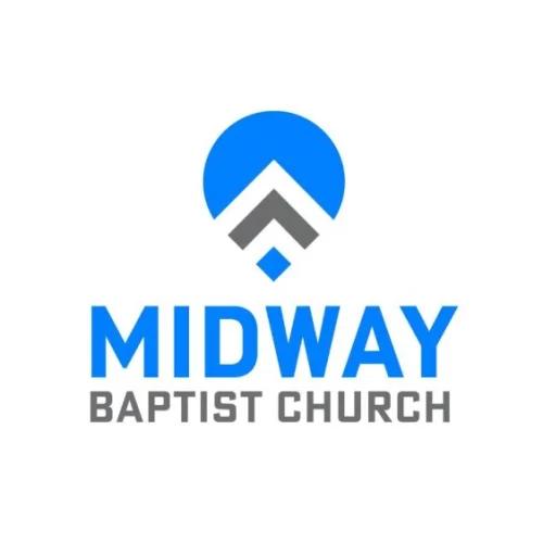 Midway Baptist Church Logo