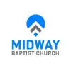 Midway Baptist Church logo