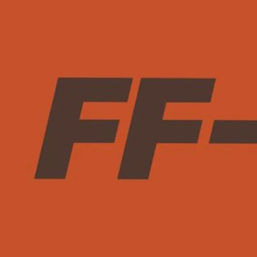 Fullerton Free Logo