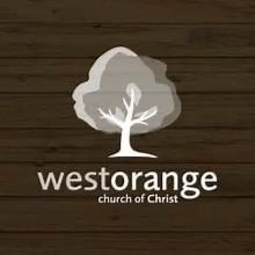 West Orange Church of Christ Logo