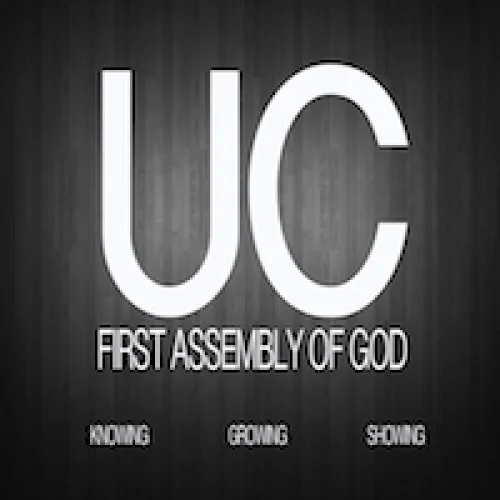 First Assembly of God Church Logo