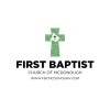 First Baptist Church McDonough logo