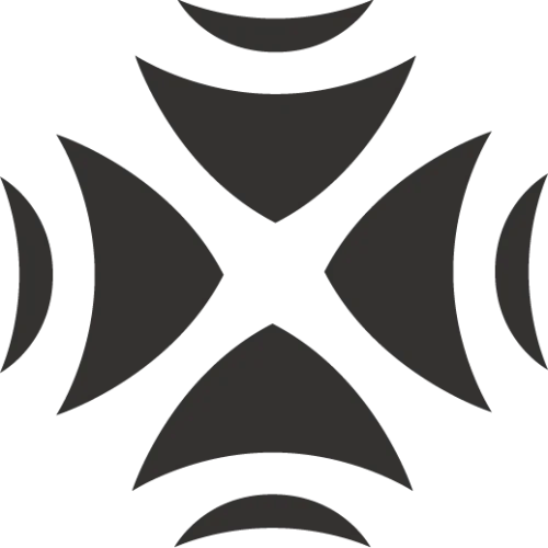 Radiant Bible Church Logo