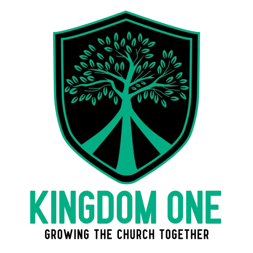 Kingdom One Logo