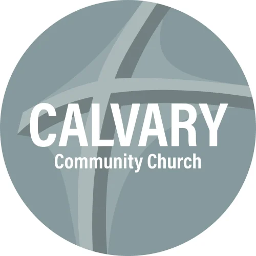 Calvary Community Church Logo