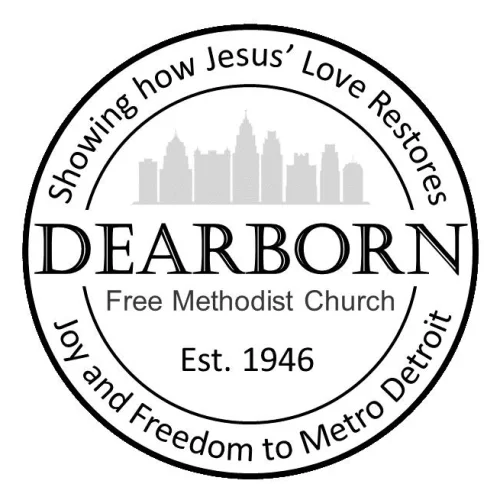 Dearborn Free Methodist Church Logo