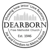 Dearborn Free Methodist Church logo