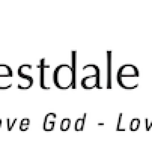 Forestdale Church Logo
