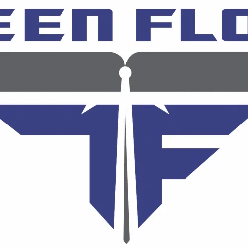 Teen F.L.O.W. Youth Ministry Logo