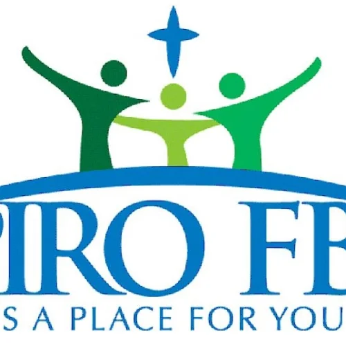 Spiro FBC Logo