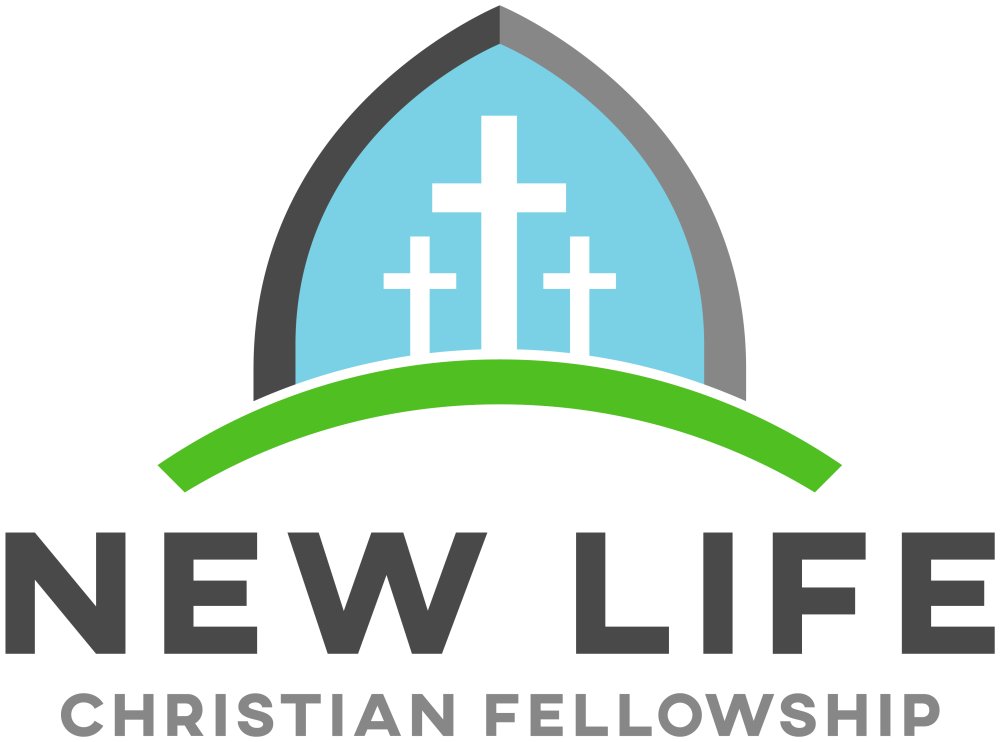 New Life Christian Fellowship Logo