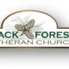 Black Forest Lutheran Church logo