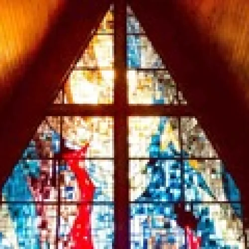 First Christian Church Logo