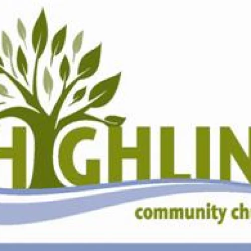 Highline Community Church Logo