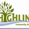 Highline Community Church logo