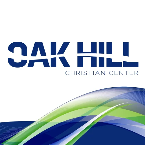 Oak Hill Christian Center Logo