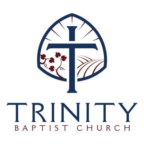 Trinity Baptist Church Logo
