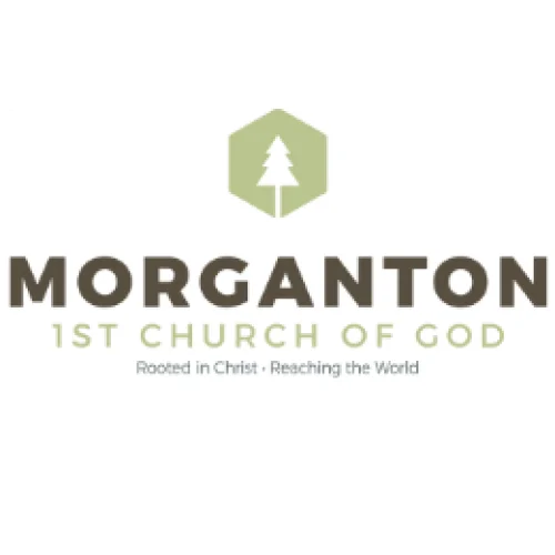 Morganton 1st Church of God Logo
