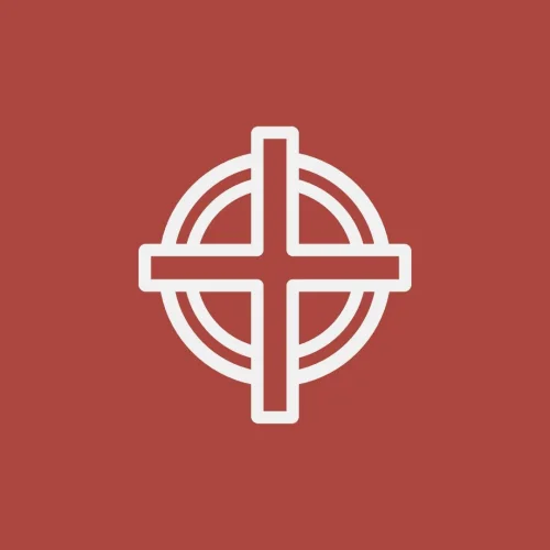 Wellford Baptist Church Logo