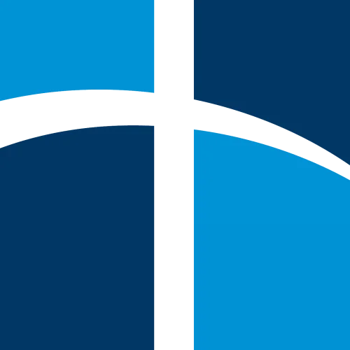 Hernando Baptist Church Logo
