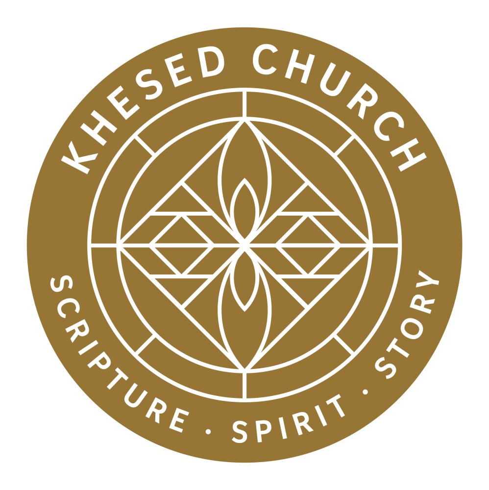 Khesed Church Logo