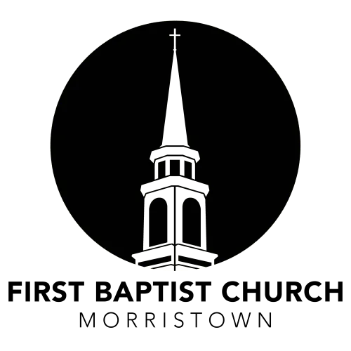 First Baptist Church of Morristown Logo