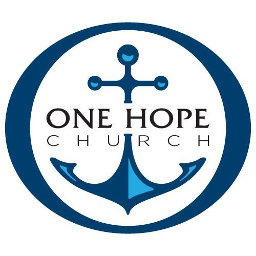 One Hope Church Logo