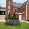 Cove Spring Church logo
