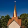 Palmetto Presbyterian Church logo