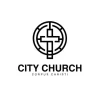City Church logo