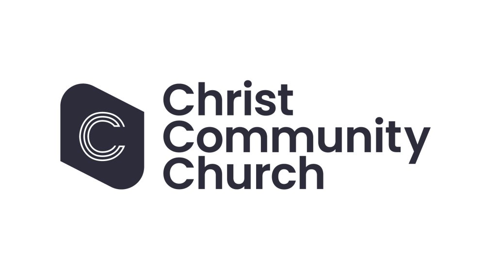 Christ Community Church, Rochester, MN Logo