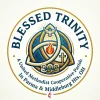 Blessed Trinity Cooperative Parish logo