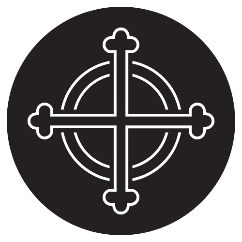 Oak Forest Anglican Church Logo
