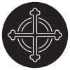 Oak Forest Anglican Church logo