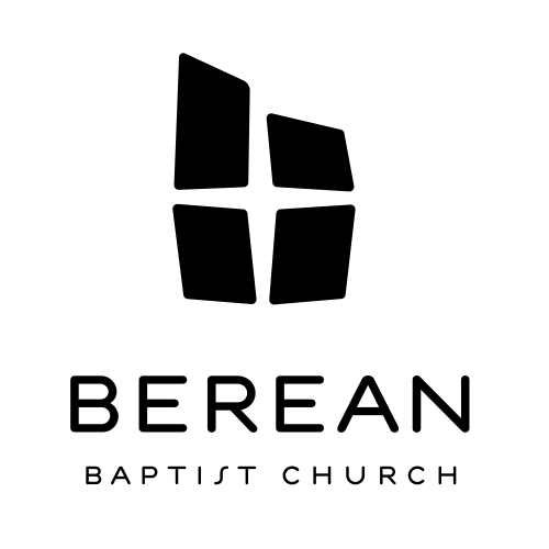Berean Baptist Church Logo
