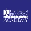 First Baptist Brandon Christian Academy logo