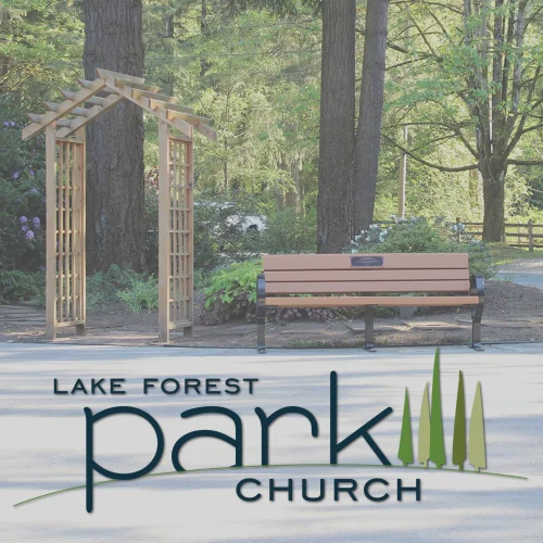 Lake Forest Park Presbyterian Church Logo