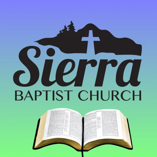 Sierra Baptist Church Logo