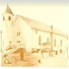 Cherokee Baptist Church logo
