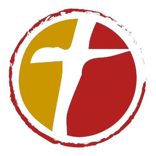 Waycross First Methodist Logo