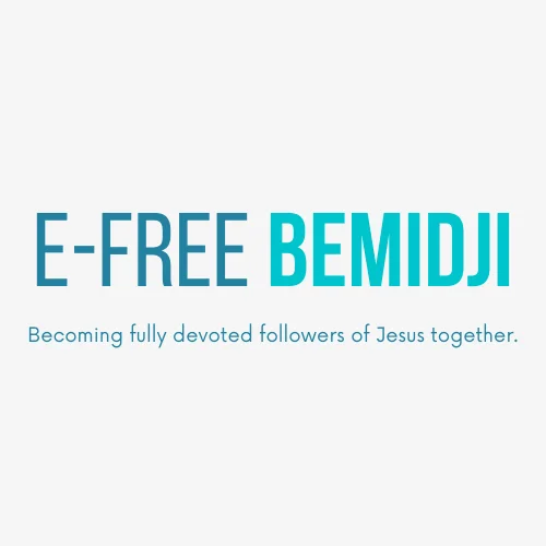 Evangelical Free Church of Bemidji Logo