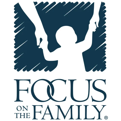 Focus on the Family Logo