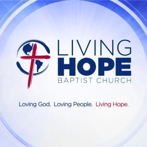 Living Hope Church Logo