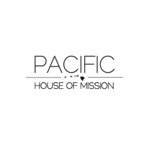 Pacific House of Mission Logo