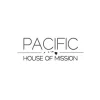 Pacific House of Mission logo