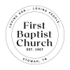 First Baptist Church of Etowah, TN logo