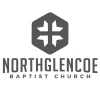 North Glencoe Baptist Church logo